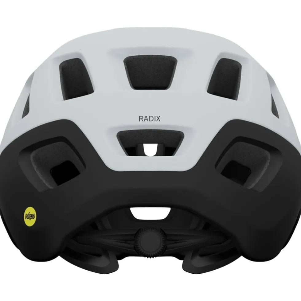 Giro Radix MIPS MTB-Helm - matte chalk