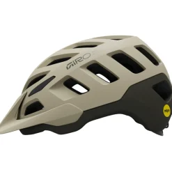 Giro Radix MIPS MTB-Helm - matte black