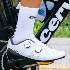 Giro Regime Racefietsschoenen Heren - zwart