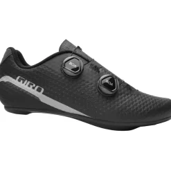 Giro Regime Racefietsschoenen Heren - zwart