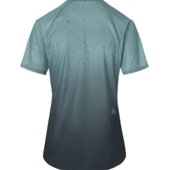 Giro Roust Shirt Dames - mineral/dark shark ajna
