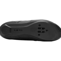 Klikschoenen|Wielrenschoenen < Giro Savix II Racefietsschoenen Dames - zwart