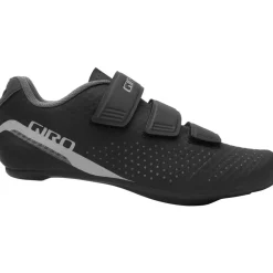 Giro Stylus Racefietsschoenen Dames - zwart
