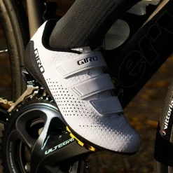 Giro Stylus Racefietsschoenen Dames - zwart