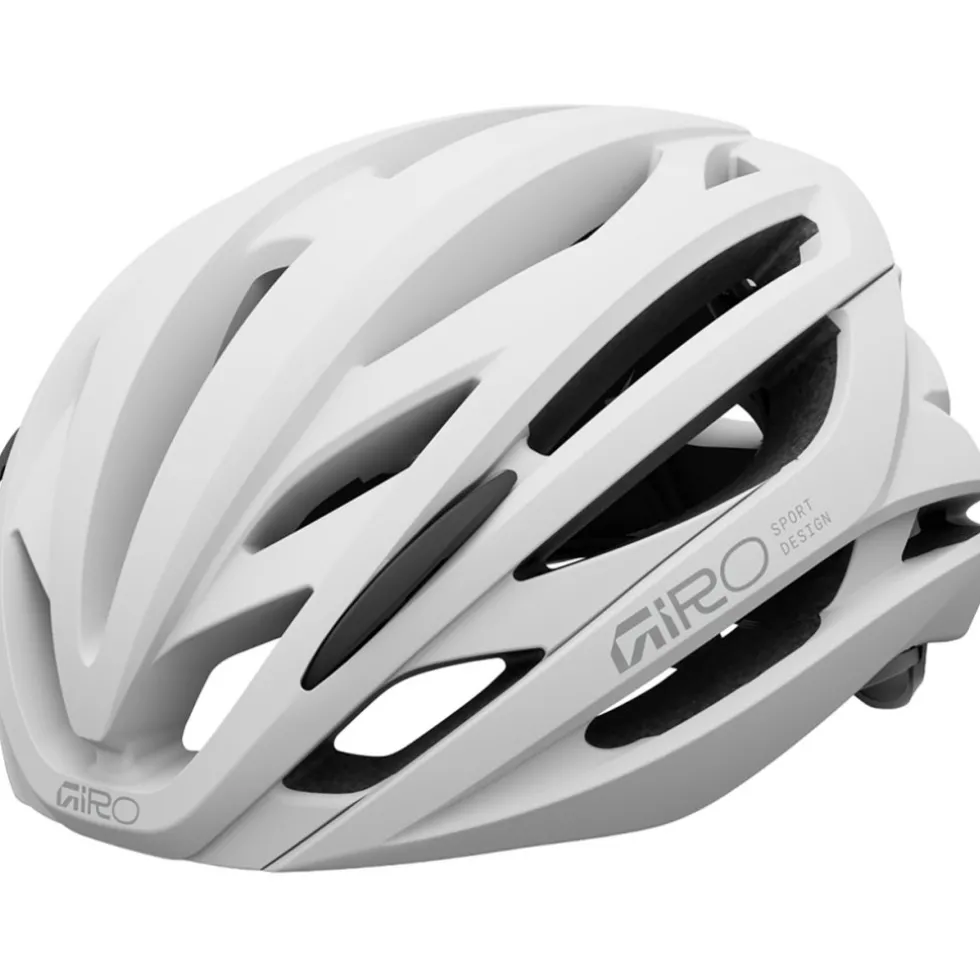 Giro Syntax MIPS Racefietshelm - matte white
