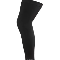 Giro Thermal Beenstukken - zwart