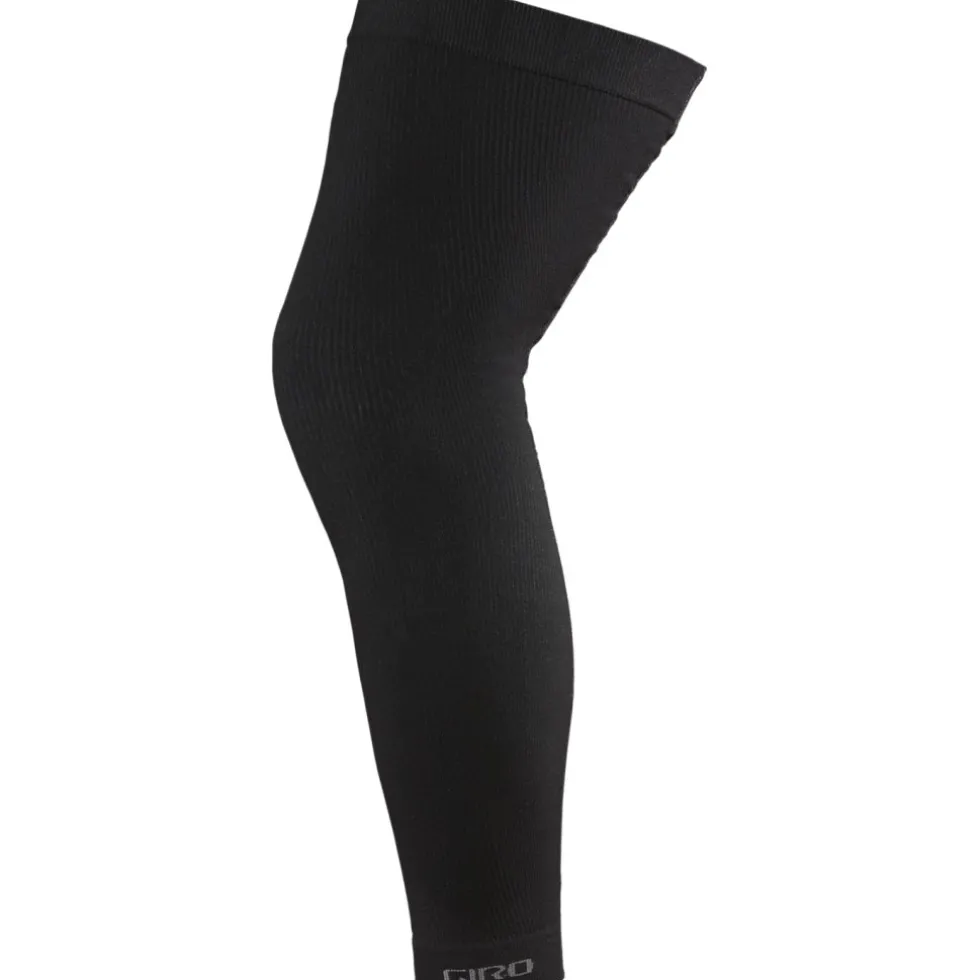 Giro Thermal Beenstukken - zwart
