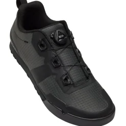 Giro Tracker BOA Flatpedal MTB-Schoenen - zwart