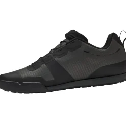 Mtb-Schoenen|Mtb-Schoenen < Giro Tracker Fastlace Flatpedal MTB-Schoenen Heren - zwart