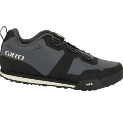 Mtb-Schoenen|Mtb-Schoenen < Giro Tracker Schoenen Dames - portaro grey/sandstone