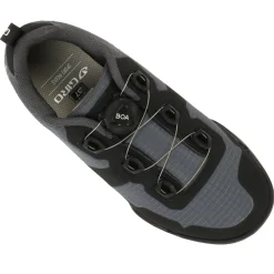 Mtb-Schoenen|Mtb-Schoenen < Giro Tracker Schoenen Dames - portaro grey/sandstone