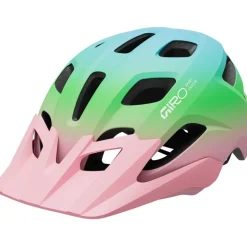 Giro Tremor Helm Kinderen - matte pink/green