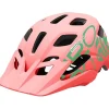 Giro Tremor Helm Kinderen - matte endless green