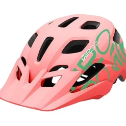 Giro Tremor Helm Kinderen - matte endless green