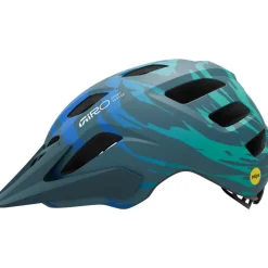Giro Tremor MIPS Helm Kinderen - matte trench blue