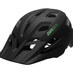 Giro Tremor MIPS Helm Kinderen - matte black/green