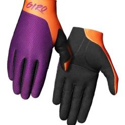 Giro Trixter Handschoenen Kinderen - purple