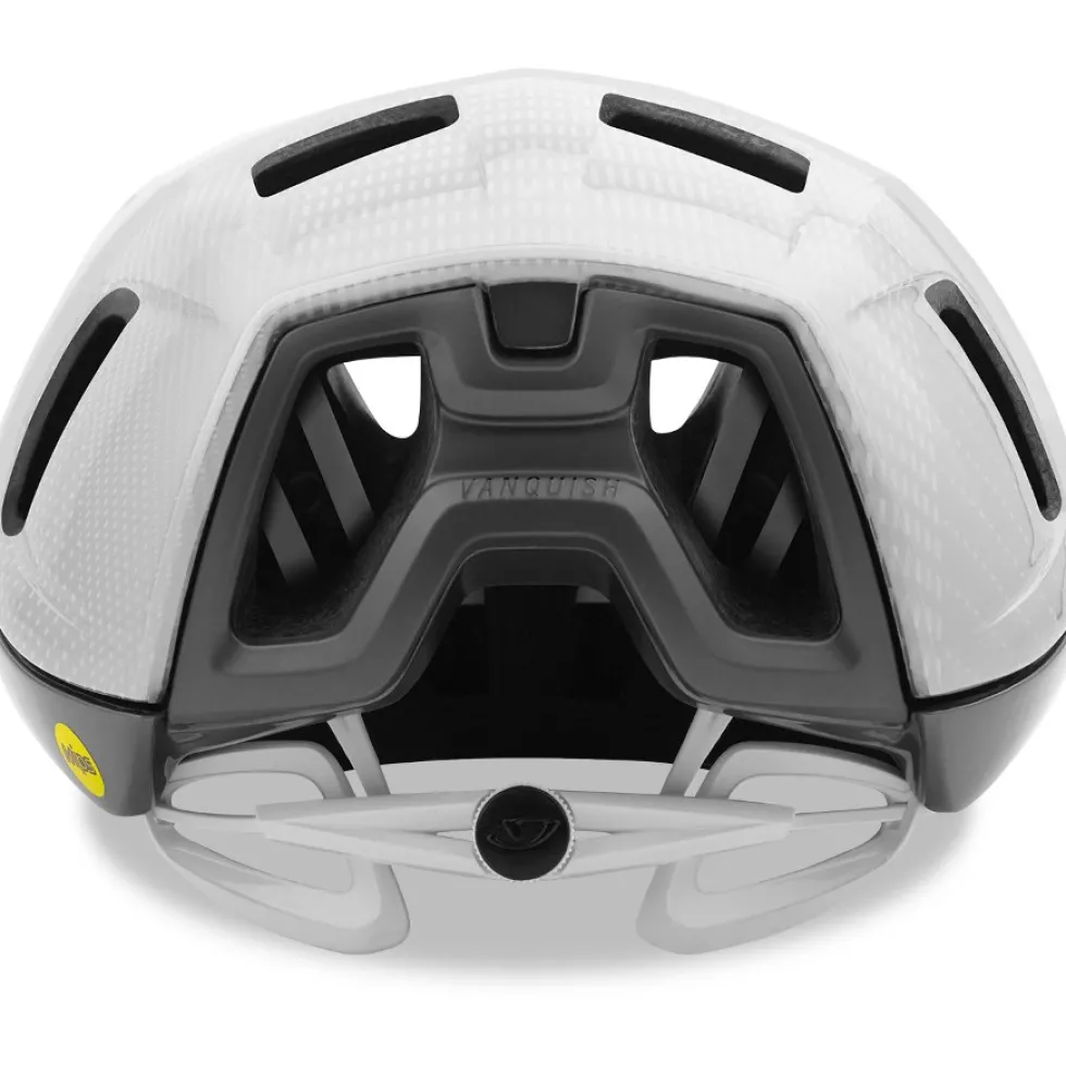 Giro Vanquish MIPS Helmet - matte white