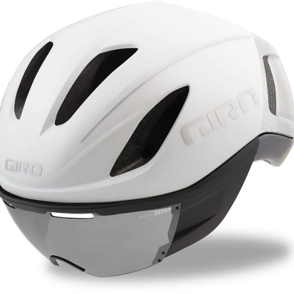 Giro Vanquish MIPS Helmet - matte white