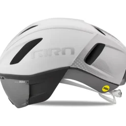 Giro Vanquish MIPS Helmet - matte white