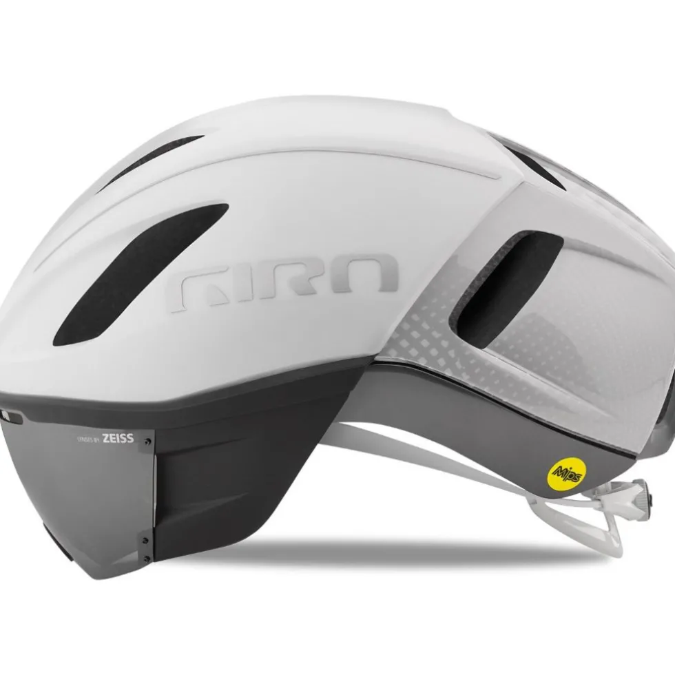 Giro Vanquish MIPS Helmet - matte white