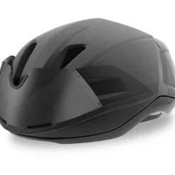 Giro Vanquish MIPS Helm - matte black/gloss black