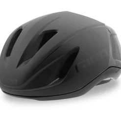 Giro Vanquish MIPS Helm - matte black/gloss black