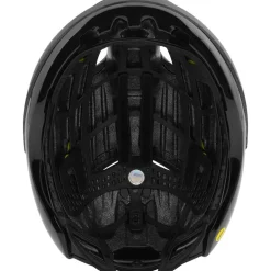 Giro Vanquish MIPS Helm - matte black/gloss black