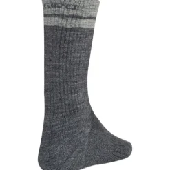 Giro Winter Merino Wool Sokken - charcoal/gray