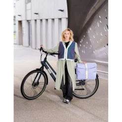 Overige Producten < Gofluo Backtar Bodygower Veiigheidvet Dae - Grey Refective