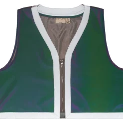 Overige Producten < Gofluo Backtar Bodygower Veiigheidvet Dae - Grey Refective