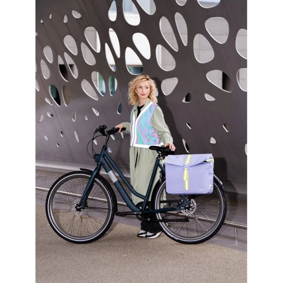 Overige Producten < Gofluo Backtar Bodygower Veiigheidvet Dae - Grey Refective