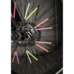 Gofluo Casper Spaak Reflectoren - Multi Coral Reflective