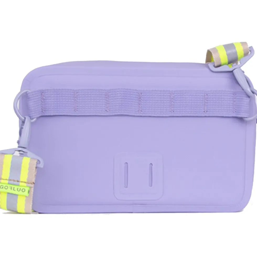 Gofluo Colette Stuurtas - Lilac