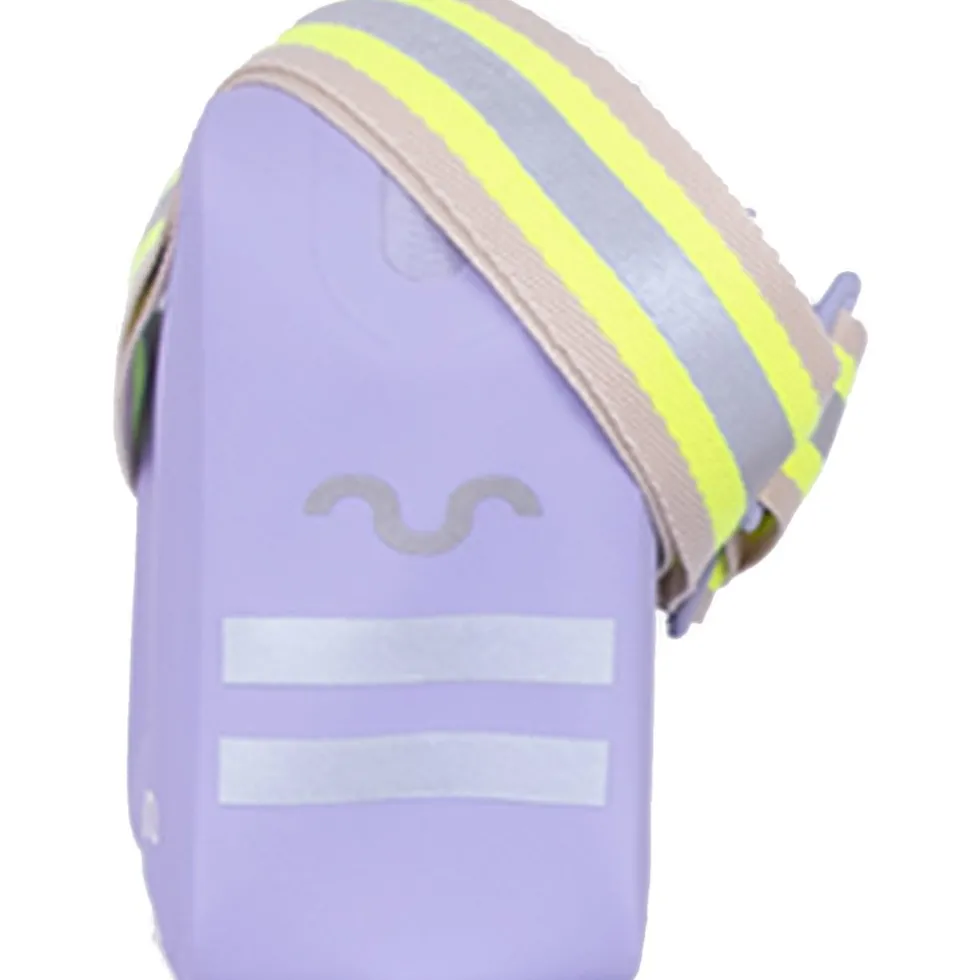 Gofluo Colette Stuurtas - Lilac