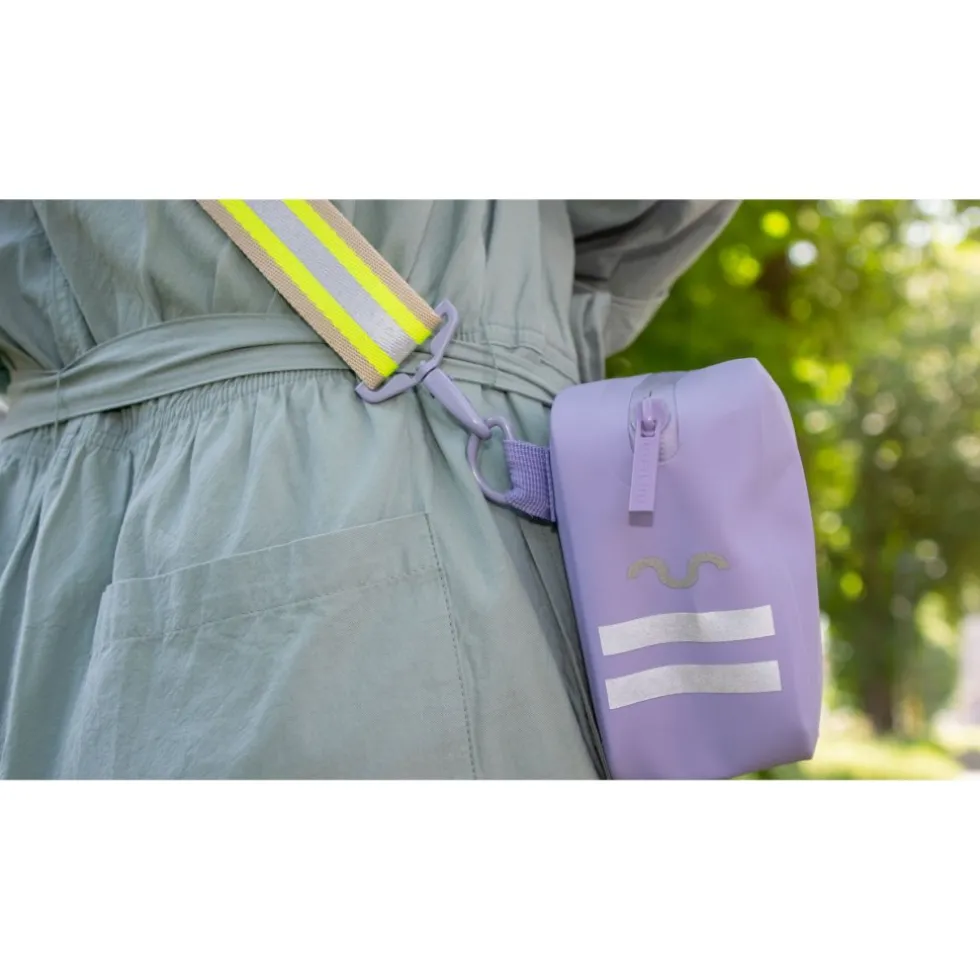 Gofluo Colette Stuurtas - Lilac