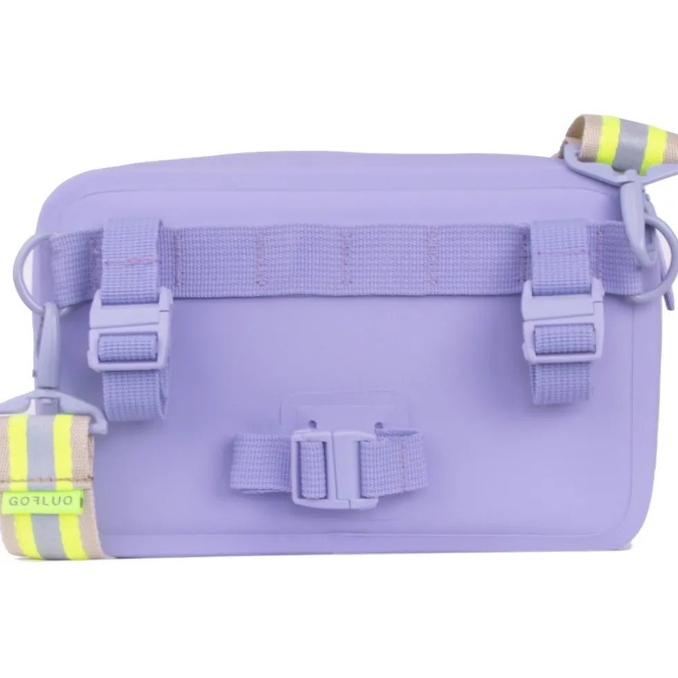 Gofluo Colette Stuurtas - Lilac