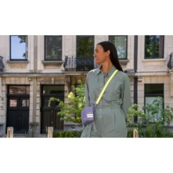 Gofluo Colette Stuurtas - Lilac