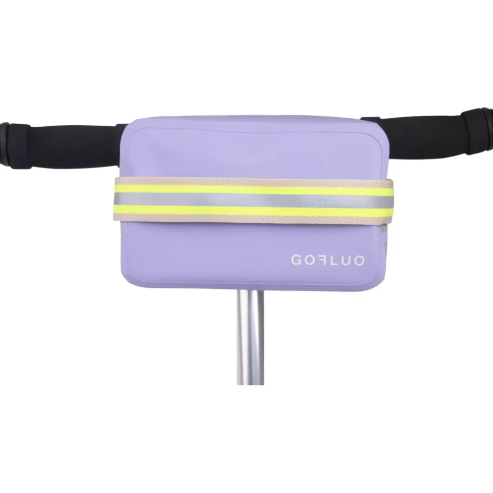 Gofluo Colette Stuurtas - Lilac