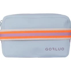 Gofluo Colette Stuurtas - Sky Blue