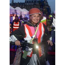 Overige Producten < Gofluo Waveight Bodygower Veiigheidvet - Grey Refective