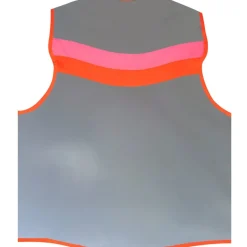 Overige Producten < Gofluo Waveight Bodygower Veiigheidvet - Grey Refective