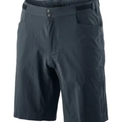 Gonso Adventure Fietsshort Heren - Outerspace