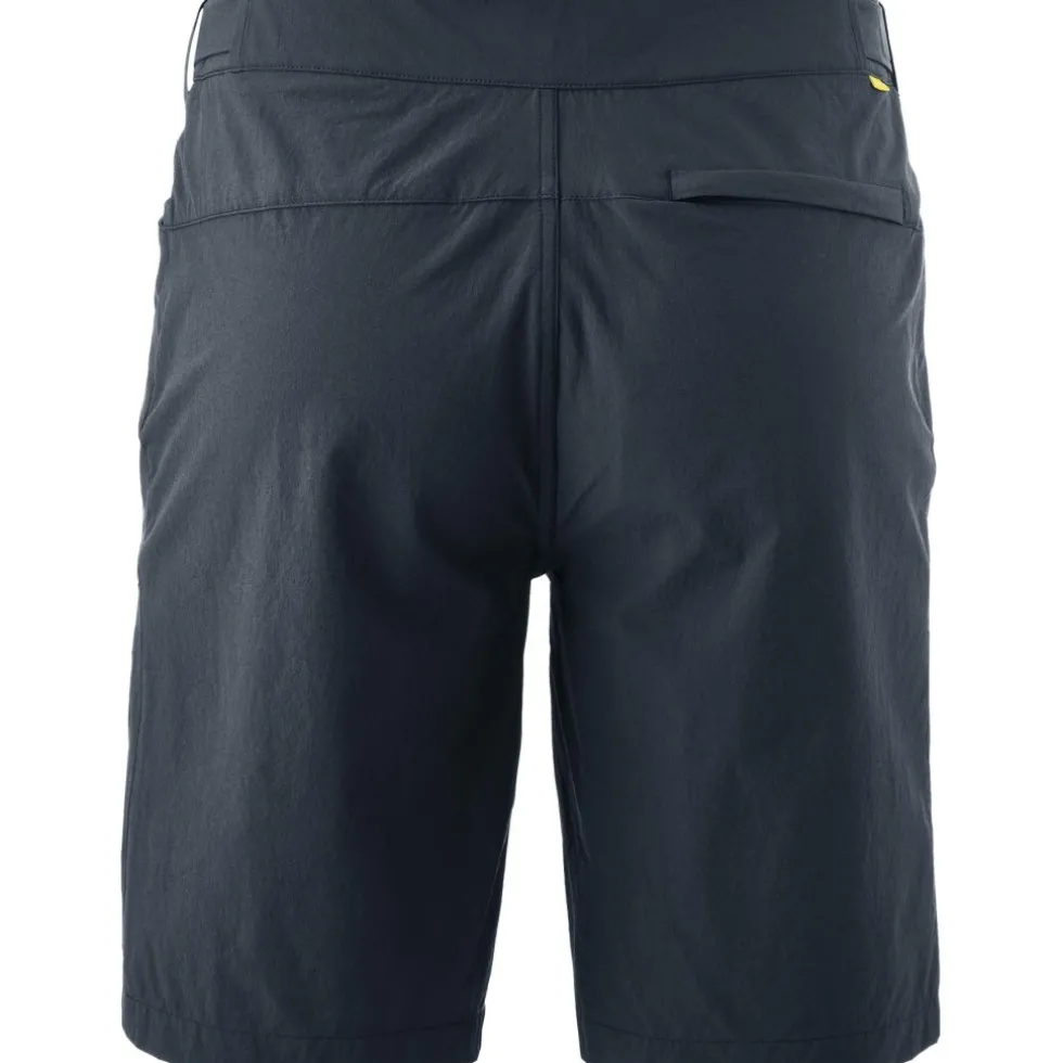Gonso Adventure Fietsshort Heren - Outerspace
