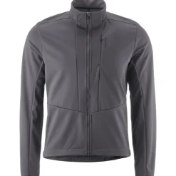 Winterjassen|Mtb-Jacks < Gonso Adventure ofthell-Ja Heren - ercury Gray