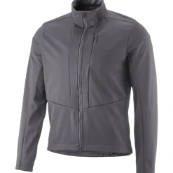 Winterjassen|Mtb-Jacks < Gonso Adventure ofthell-Ja Heren - ercury Gray