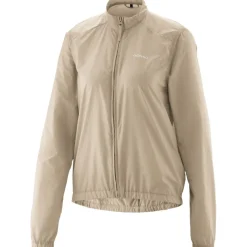 Gonso Adventure Windjas Dames - Jonesboro Cream