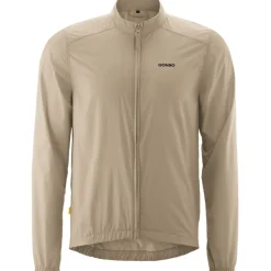 Gonso Adventure Windjas Heren - Jonesboro Cream