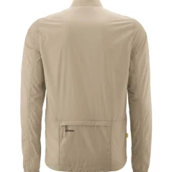 Gonso Adventure Windjas Heren - Jonesboro Cream