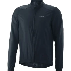 Gonso Adventure Windjas Heren - Outerspace
